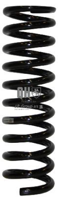 JP GROUP 1352200809 -  Пружина ходовой части